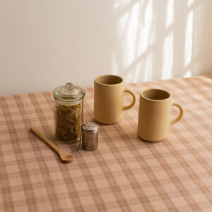 SET TAZAS CILINDRO - imagen 2