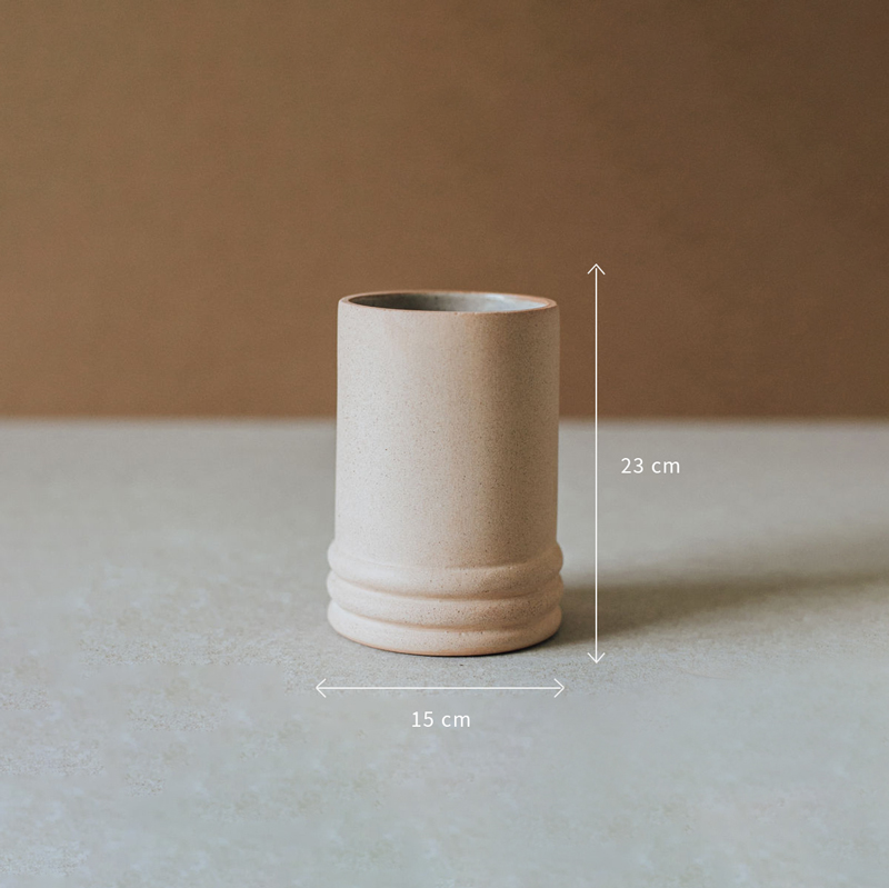 SET TAZAS CILINDRO - Imagen 4