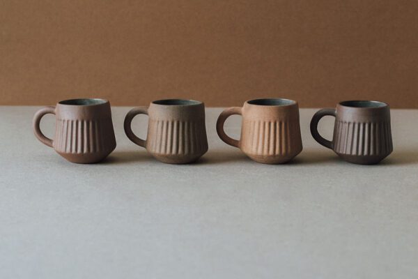 SET TAZAS ARADO - Imagen 3