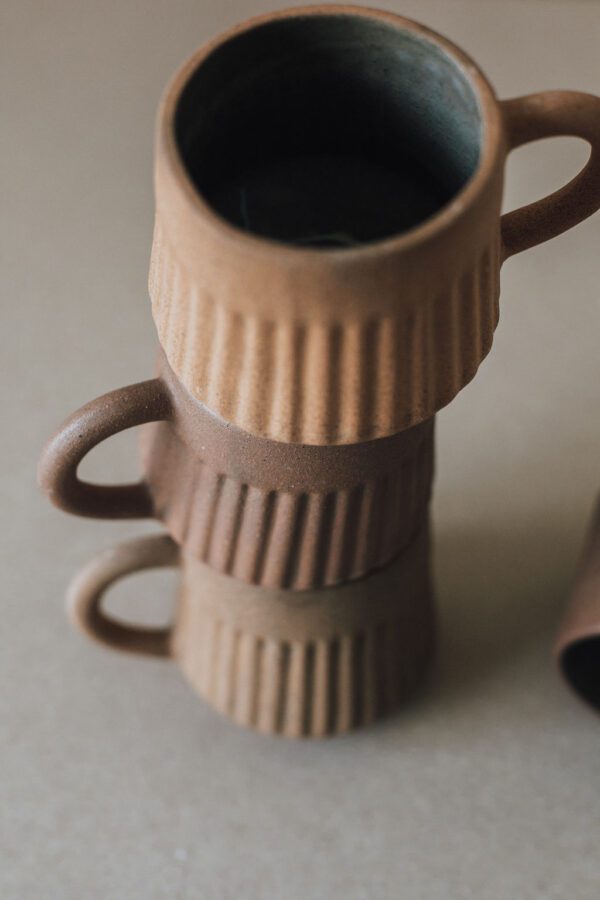 SET TAZAS ARADO - Imagen 4
