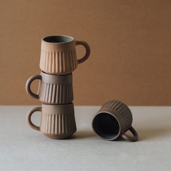 SET TAZAS ARADO