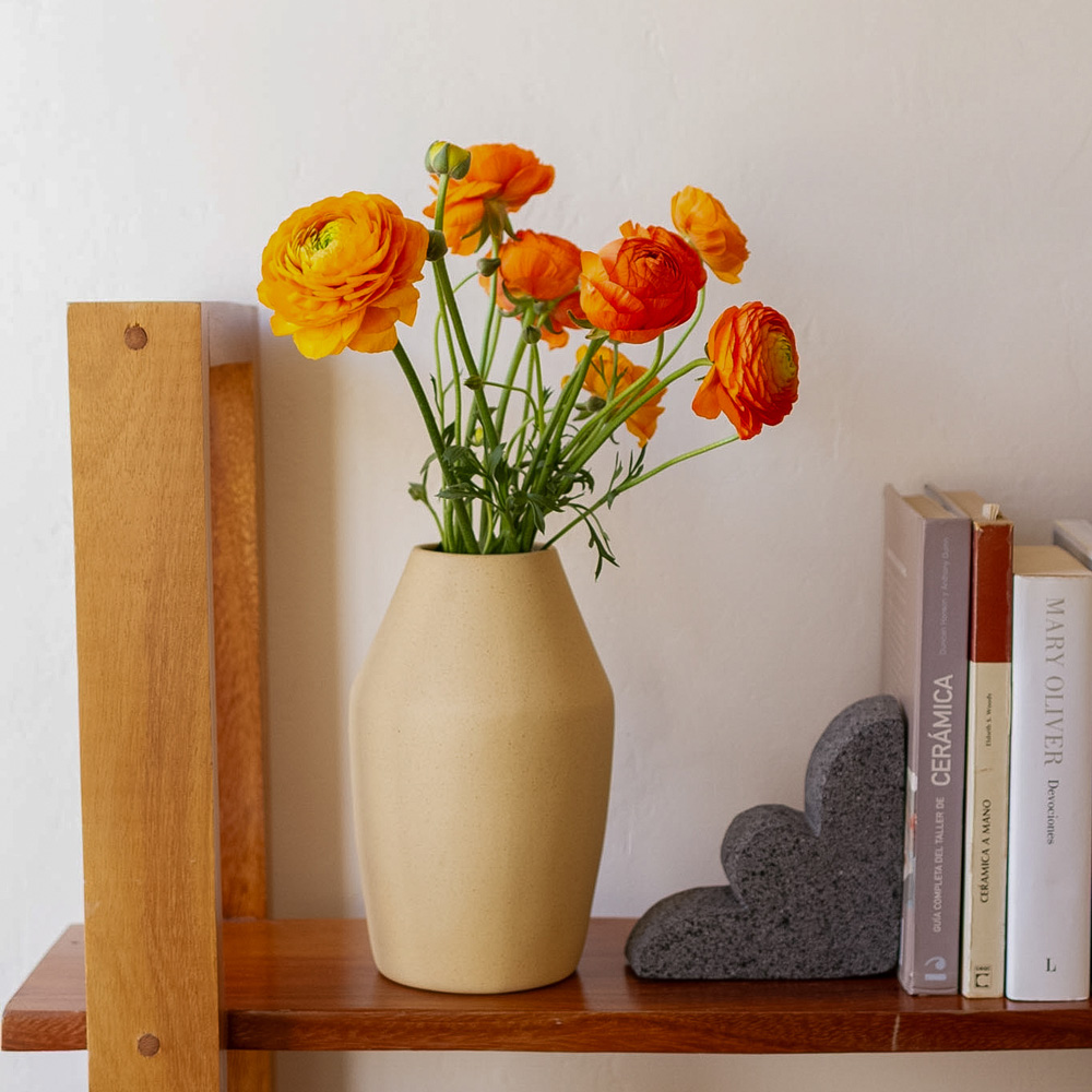 FLORERO TORNO