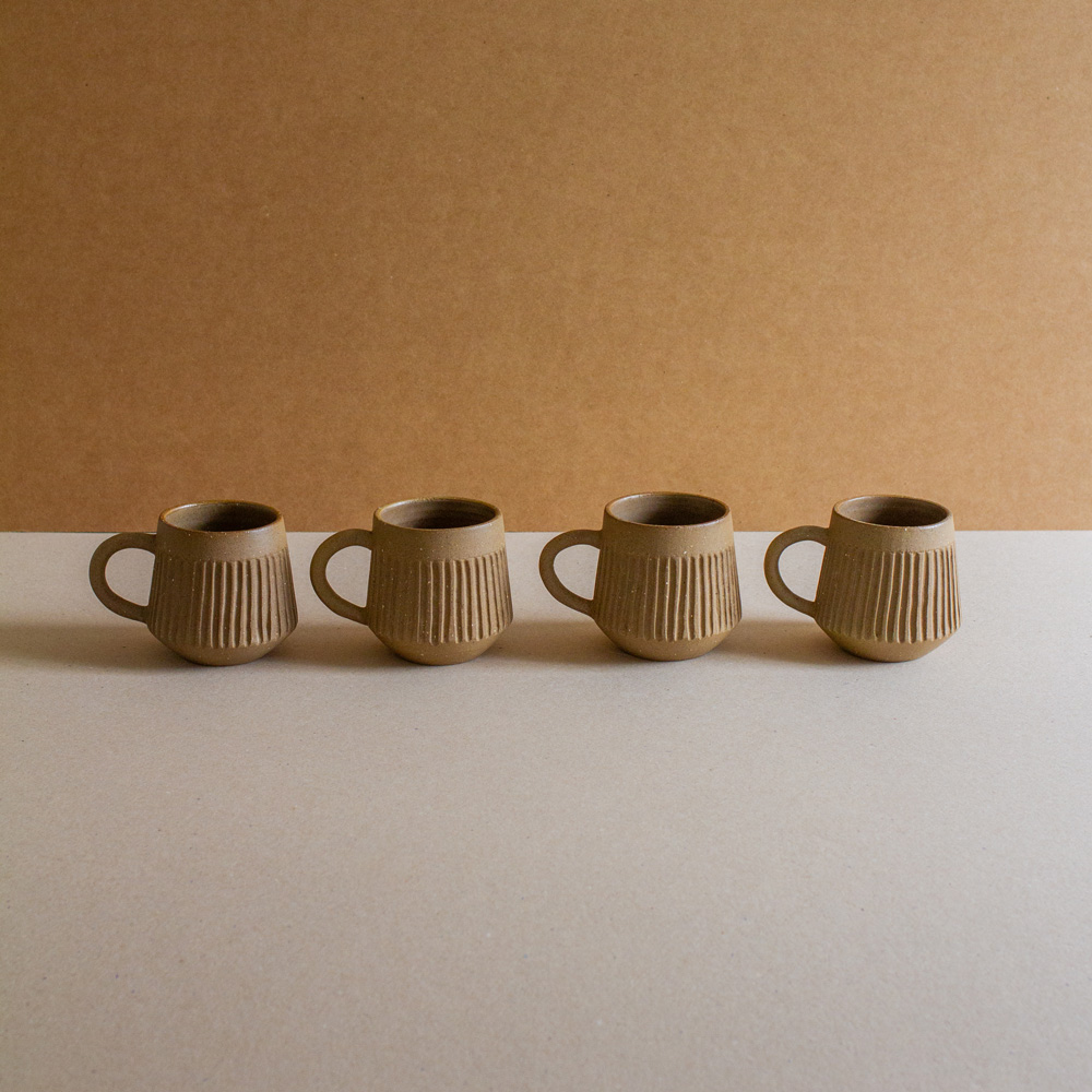 SET TAZAS ARADO - Imagen 4