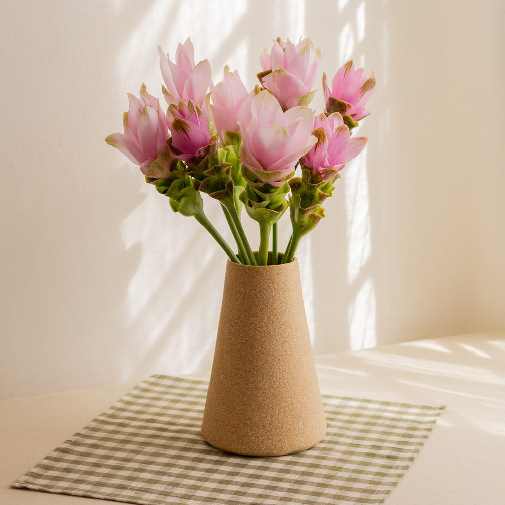 FLORERO CONO - Imagen 2