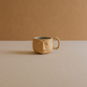 TAZA CARITA - imagen 2