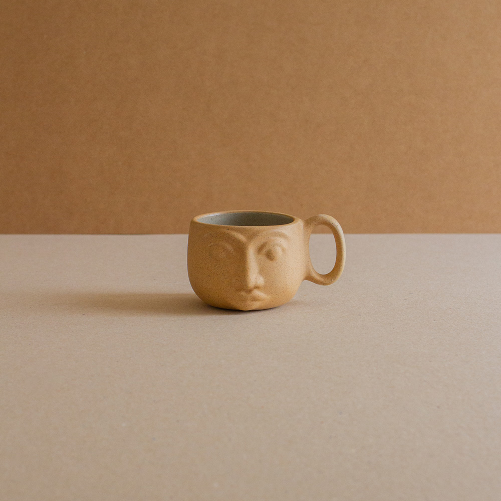 TAZA CARITA - Imagen 2