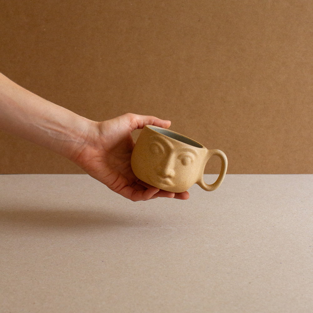 TAZA CARITA - Imagen 3