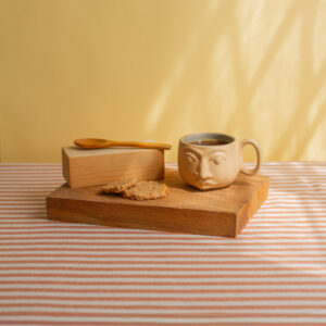TAZA CARITA