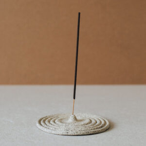 PORTA INCIENSO ESPIRAL - imagen 2