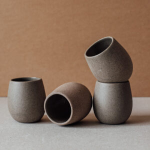 SET VASOS BOLA (4)
