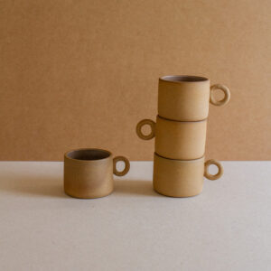 SET TAZAS ARGOLLA
