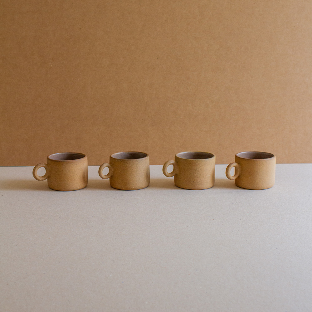 SET TAZAS ARGOLLA - Imagen 4