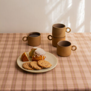 SET TAZAS ARGOLLA - imagen 2