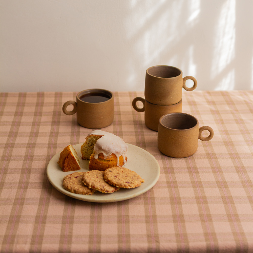 SET TAZAS ARGOLLA - Imagen 2