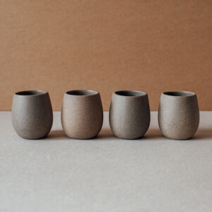 SET VASOS BOLA (4) - imagen 2