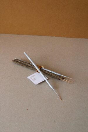 Incienso Mix de Palo Santo y Copal