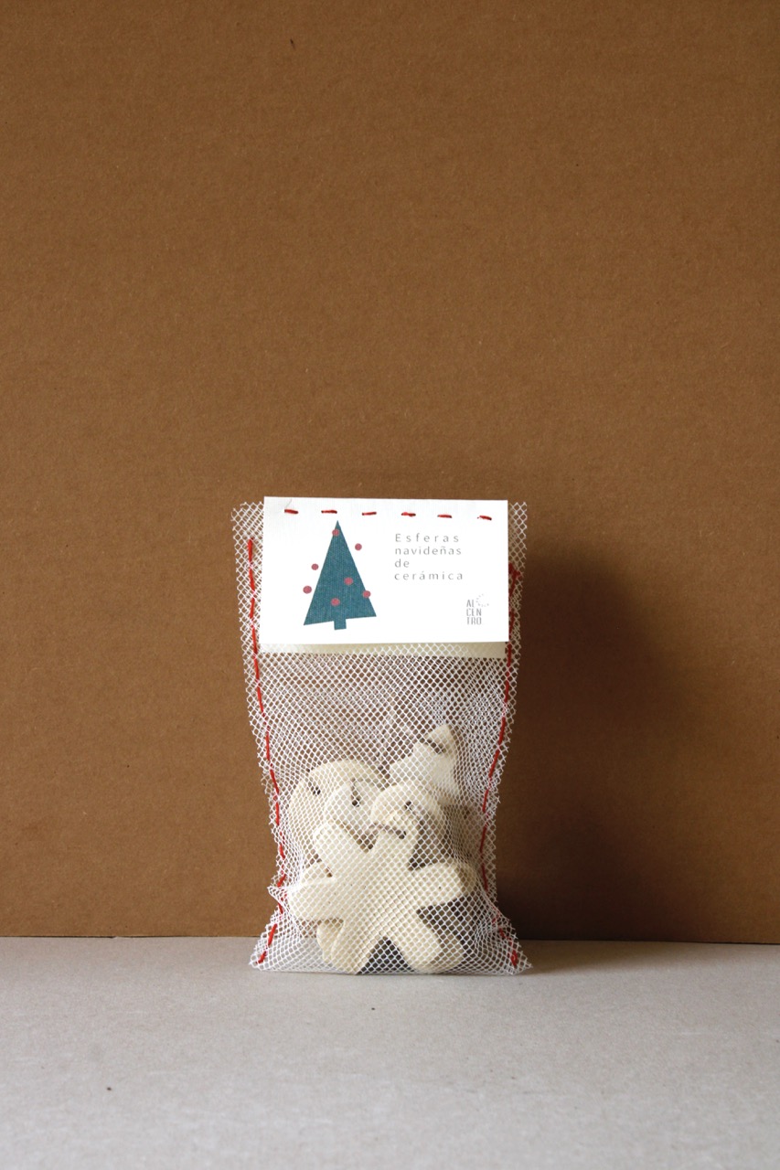 Esferas navideñas Galleta - Imagen 3