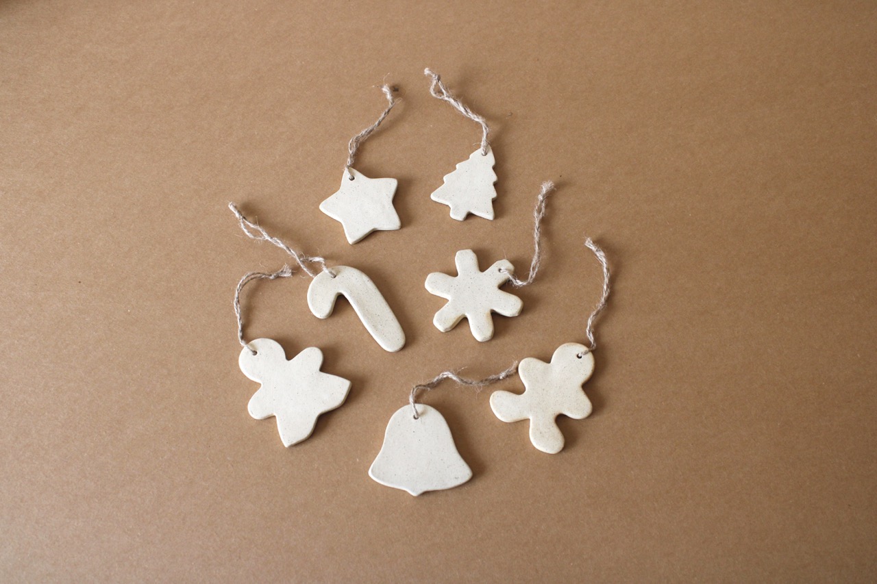 Esferas navideñas Galleta - Imagen 2