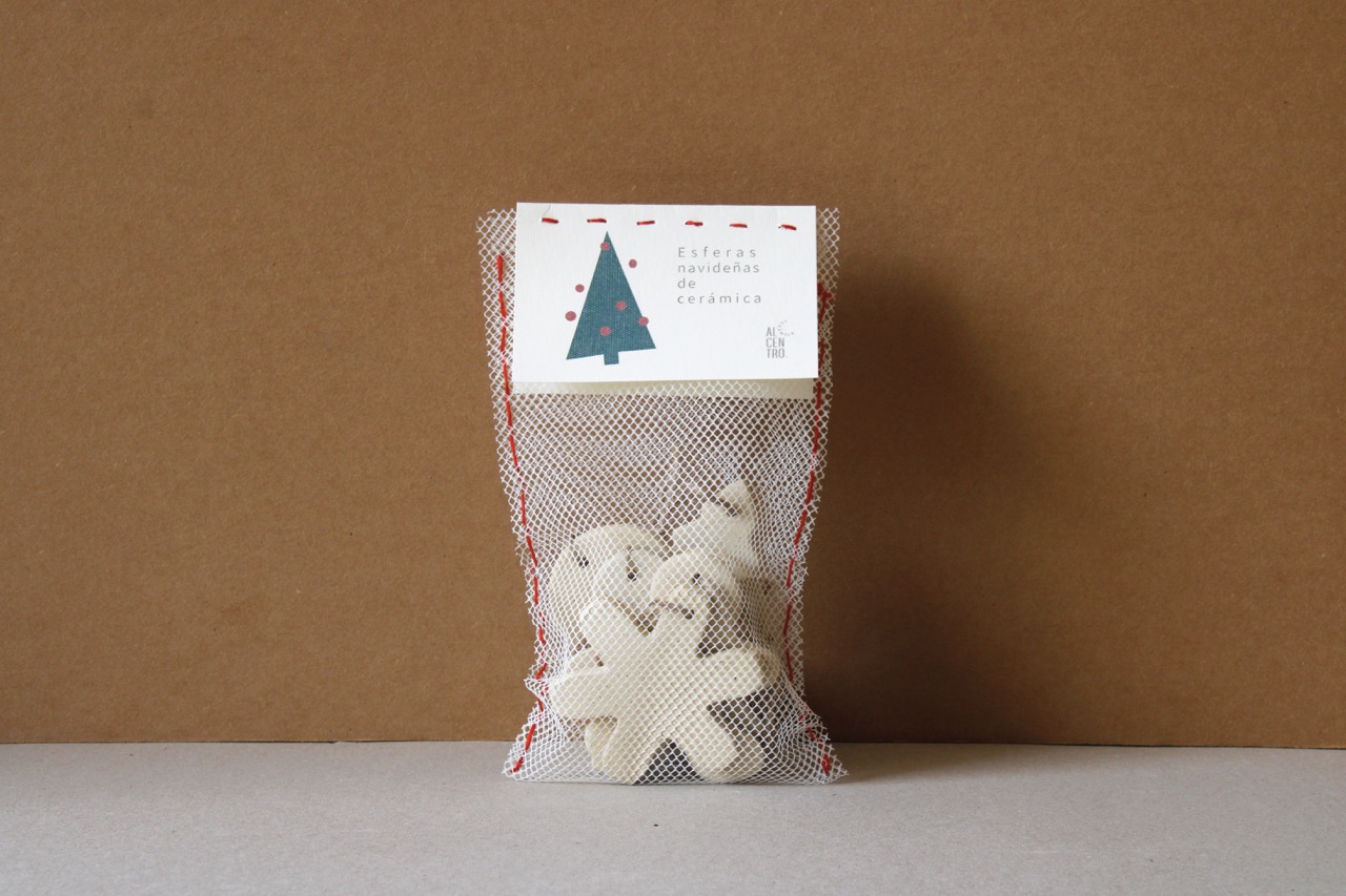 Esferas navideñas Galleta - Imagen 11