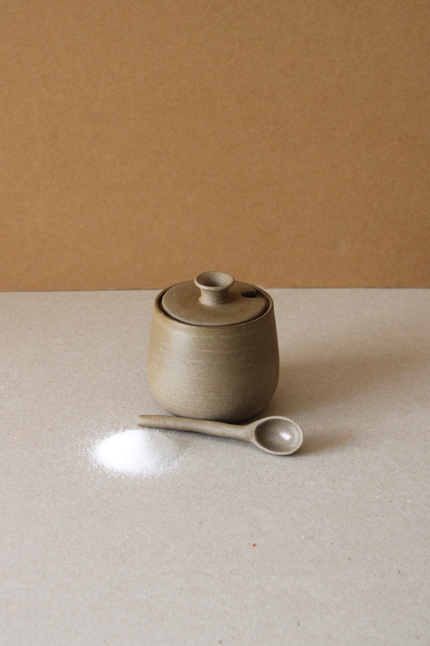 Azucarera - Especiero