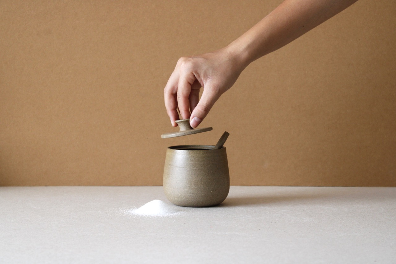 Azucarera - Especiero - Imagen 3