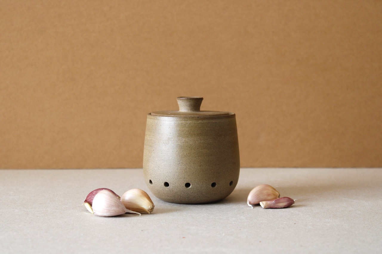 Contenedor para ajo - Imagen 3