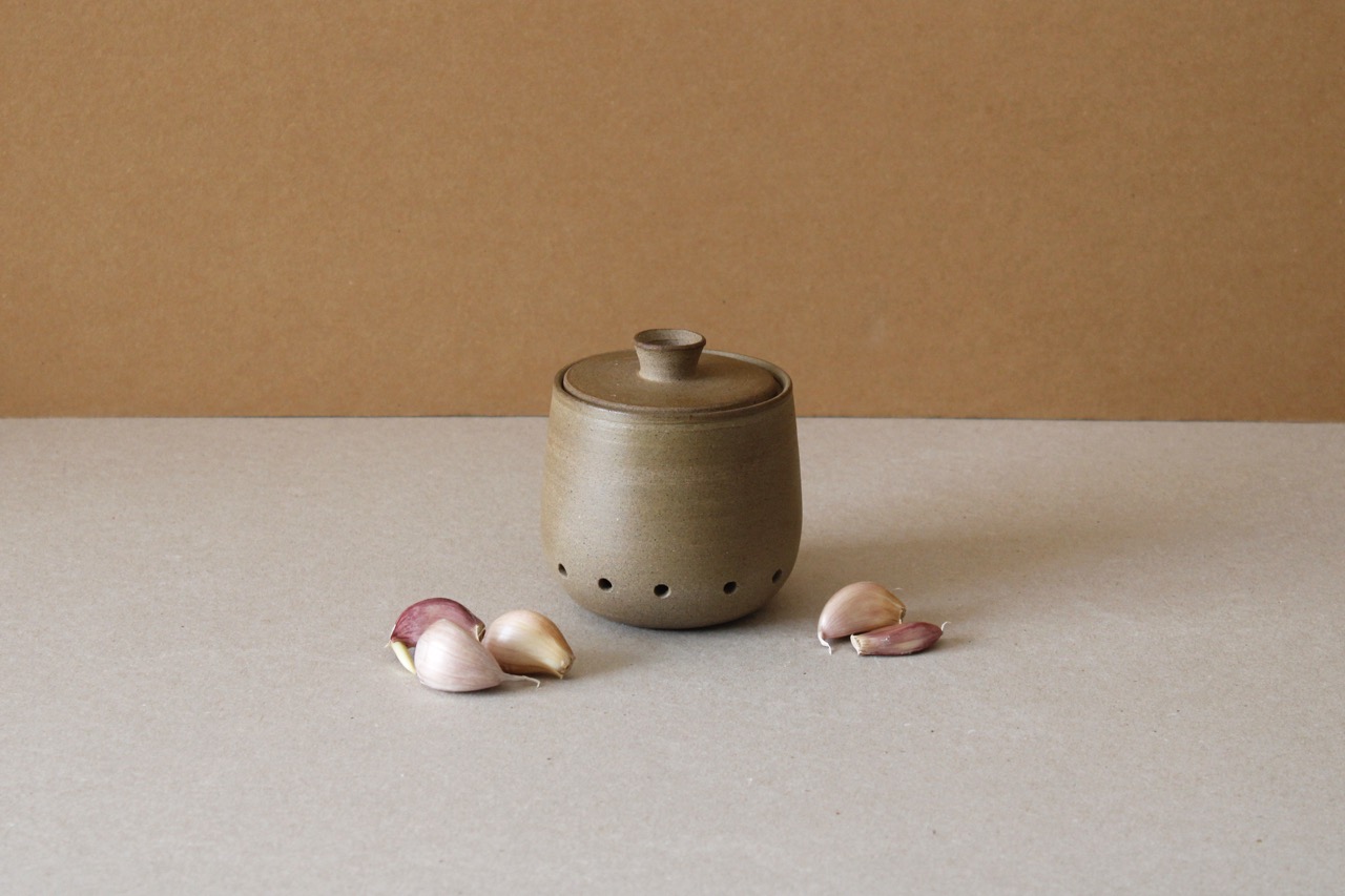 Contenedor para ajo - Imagen 4