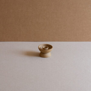 Porta vela yoyo - imagen 2