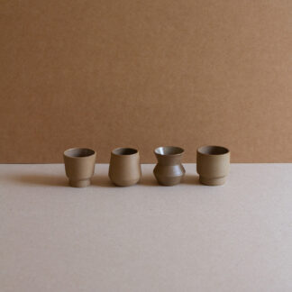 Set de vasos kopu