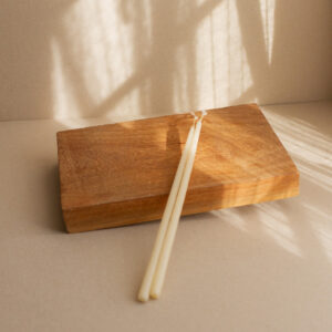 Velas delgadas x2 - imagen 2