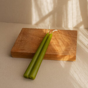 Velas candil x2 - imagen 2