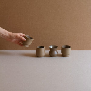 Set de vasos kopu - imagen 2